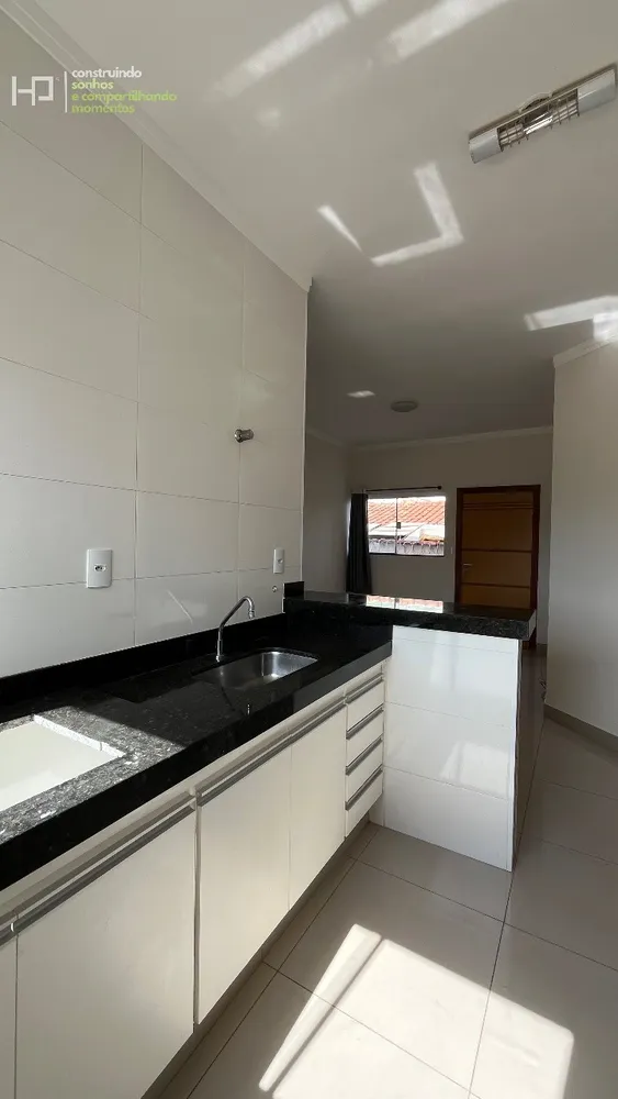 Apartamento, 2 quartos, 62 m² - Foto 4