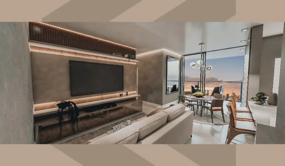 Apartamento, 3 quartos, 78 m² - Foto 4