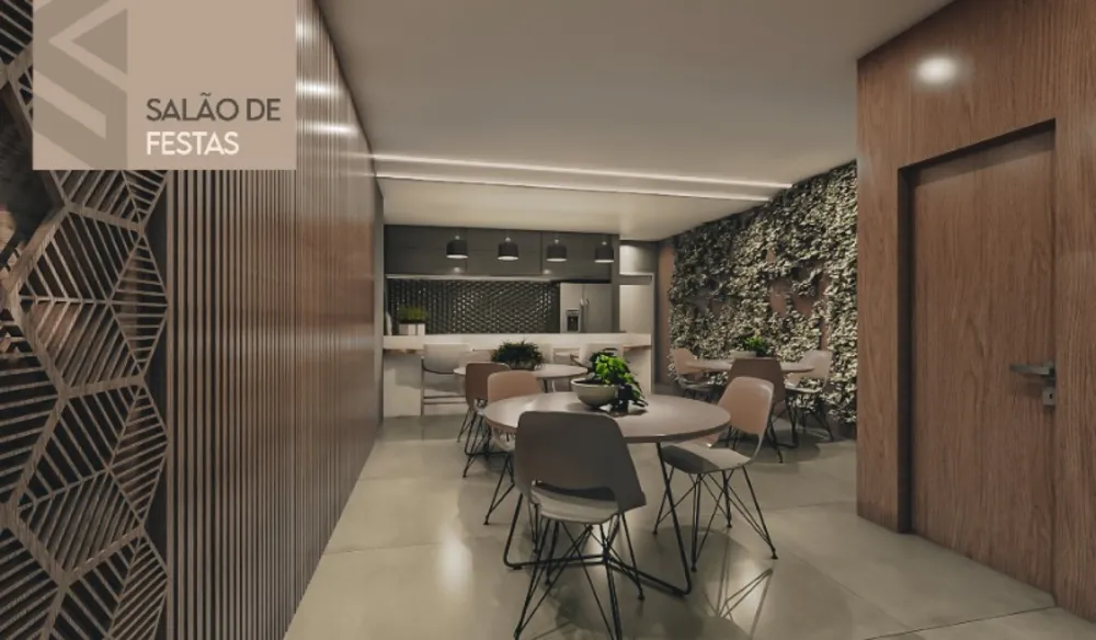 Apartamento, 3 quartos, 78 m² - Foto 2