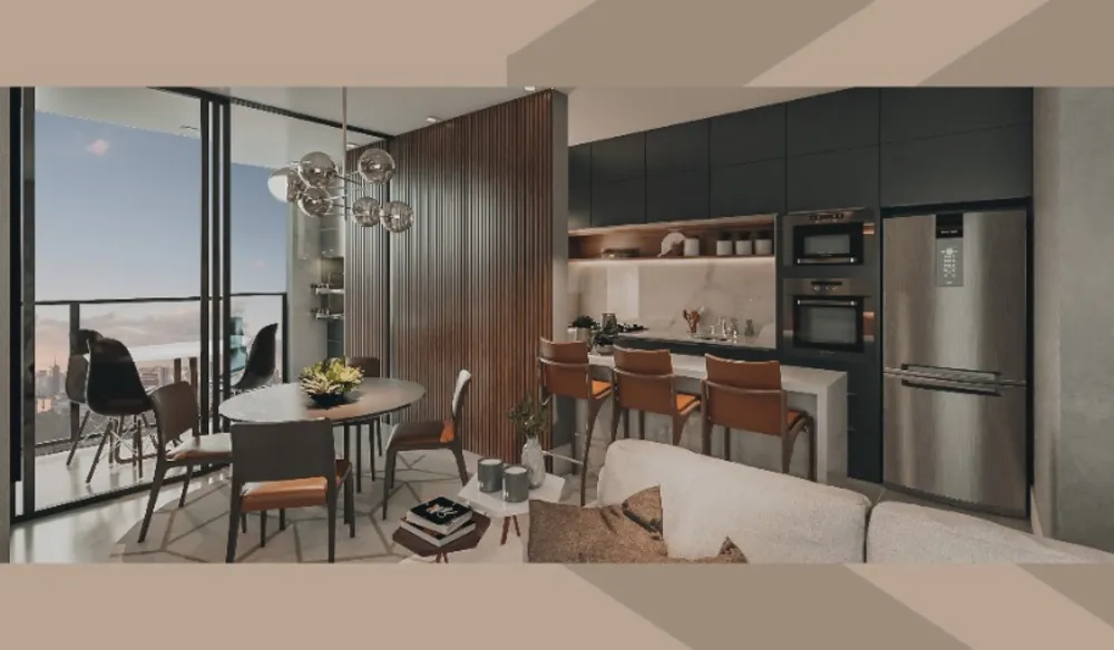 Apartamento, 3 quartos, 78 m² - Foto 11