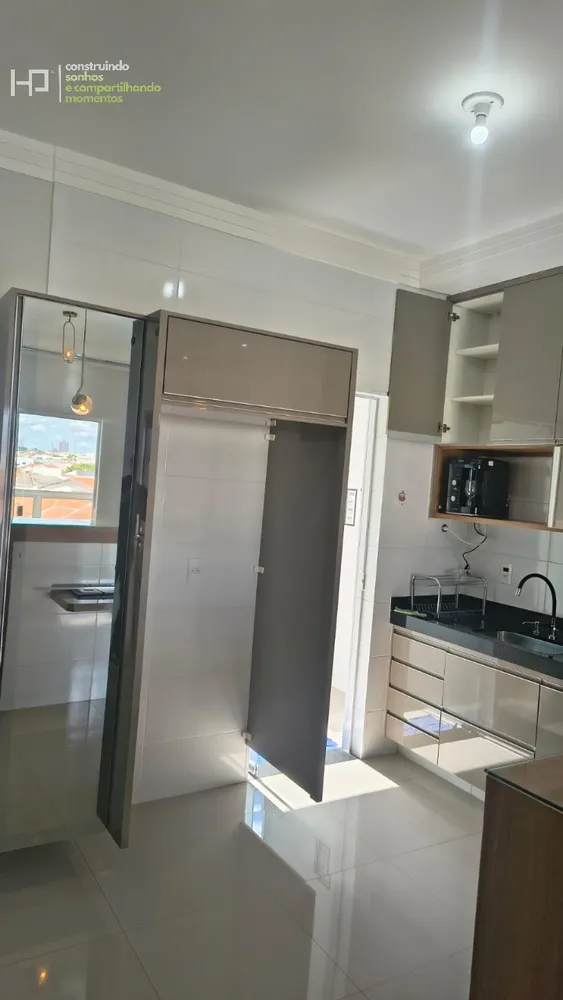 Apartamento, 2 quartos, 82 m² - Foto 6