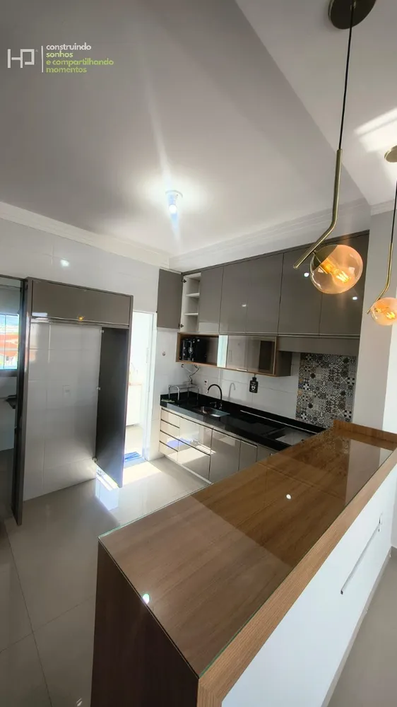 Apartamento, 2 quartos, 82 m² - Foto 3