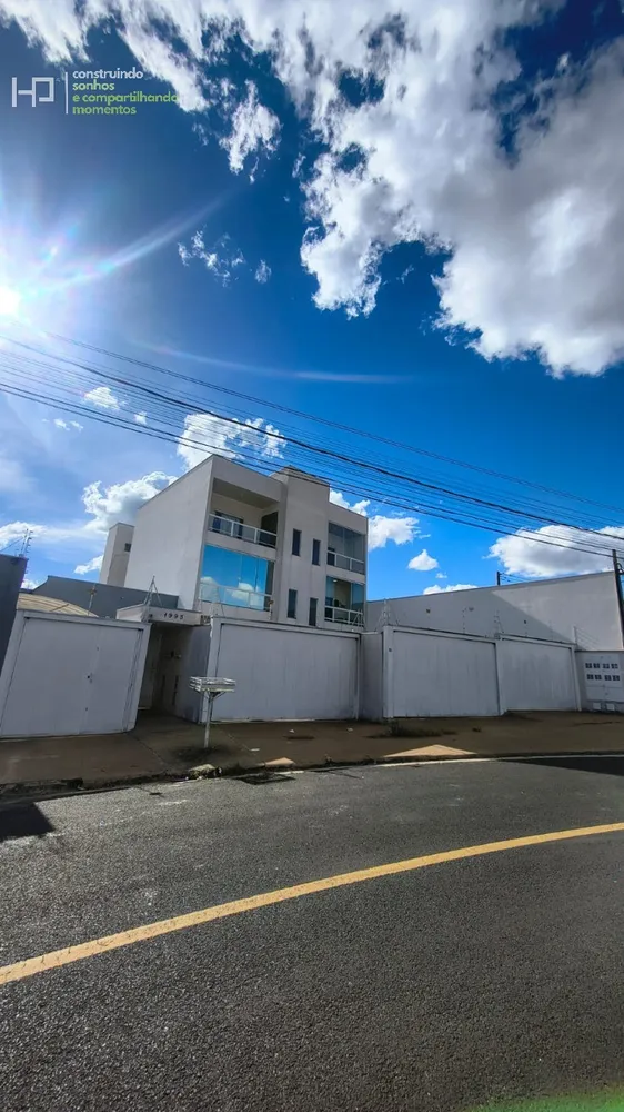 Apartamento, 2 quartos, 82 m² - Foto 1