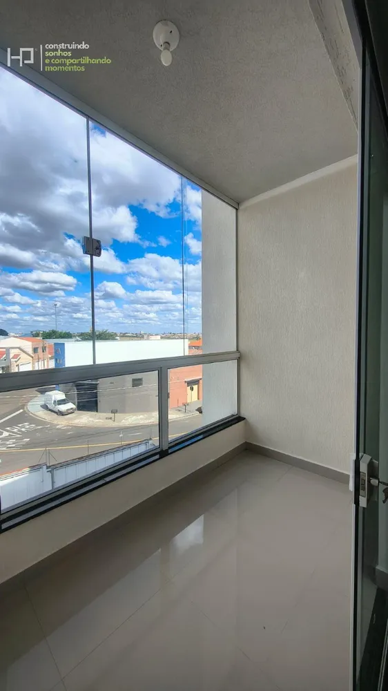 Apartamento, 2 quartos, 82 m² - Foto 10