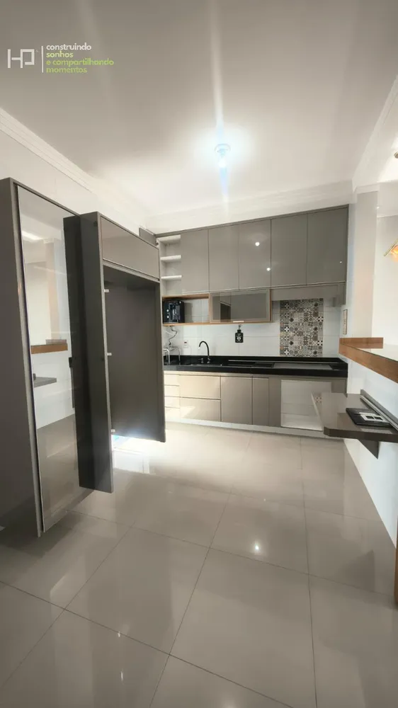 Apartamento, 2 quartos, 82 m² - Foto 2