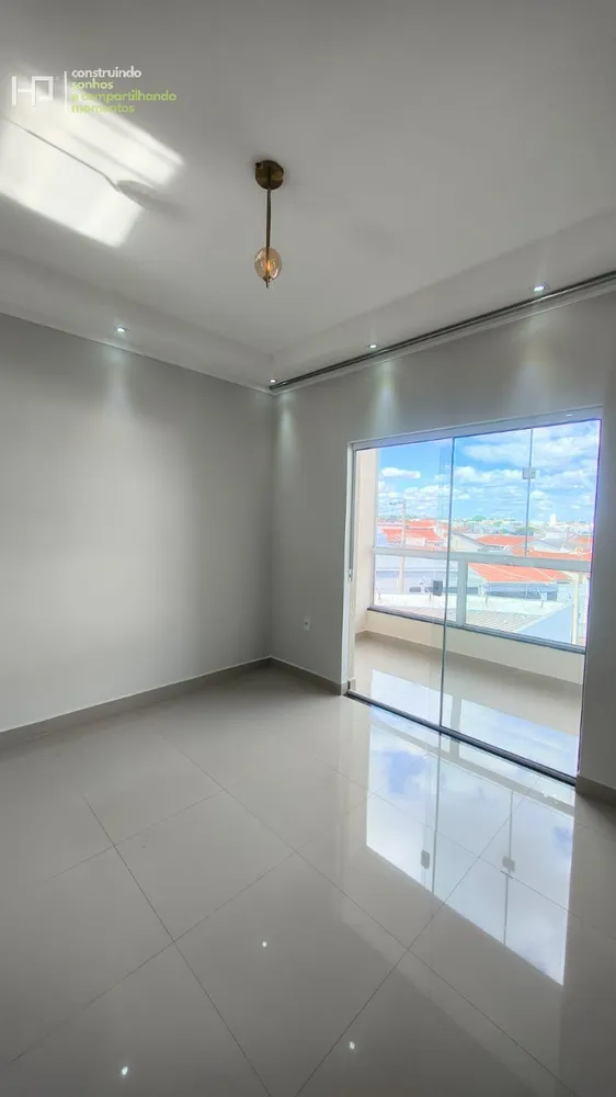 Apartamento, 2 quartos, 82 m² - Foto 8