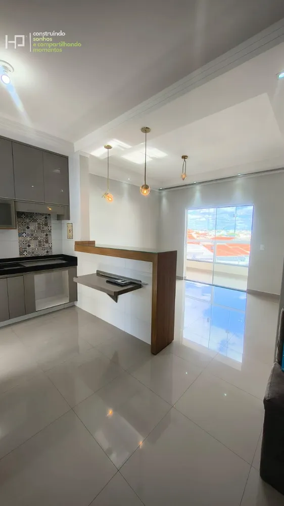 Apartamento, 2 quartos, 82 m² - Foto 5