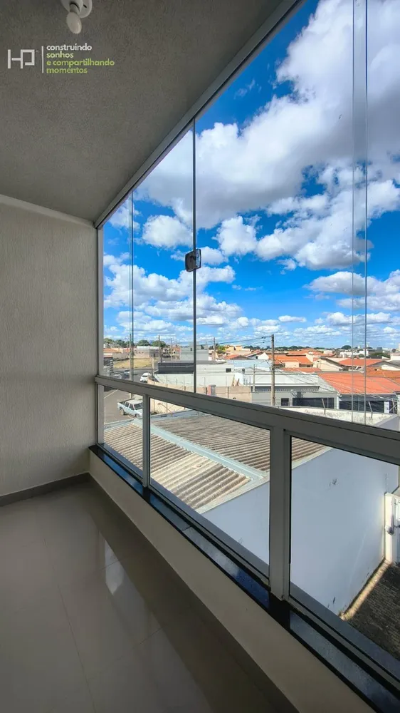 Apartamento, 2 quartos, 82 m² - Foto 9