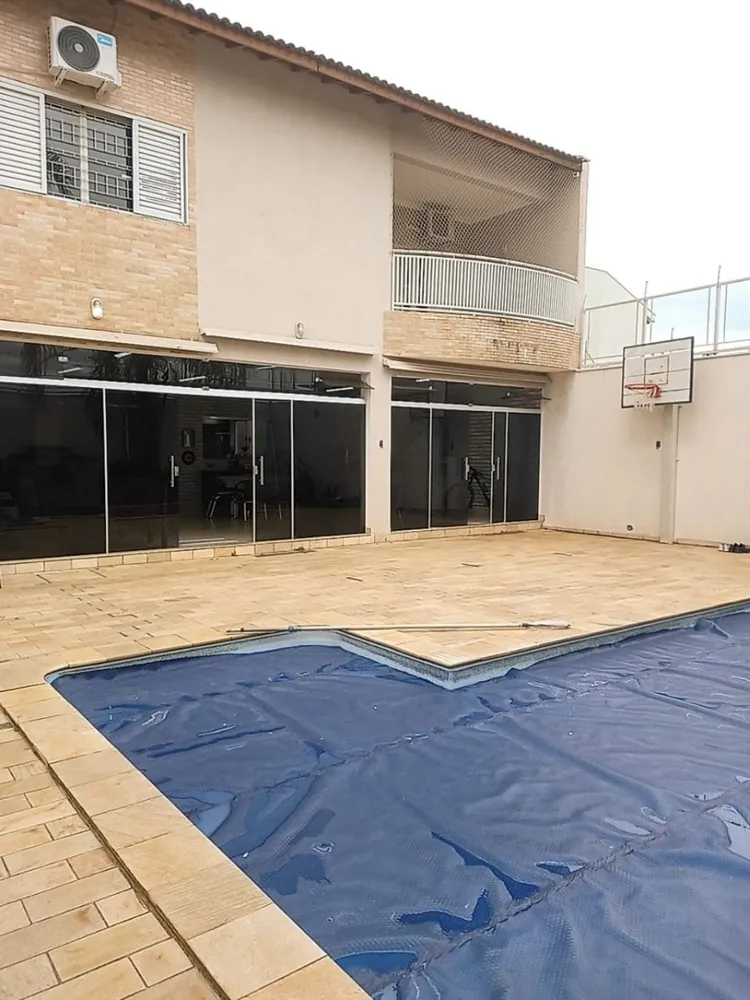Casa, 4 quartos, 481 m² - Foto 1