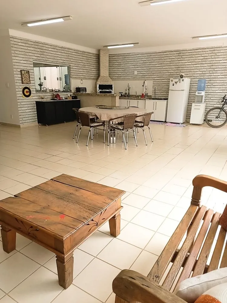 Casa, 4 quartos, 481 m² - Foto 4