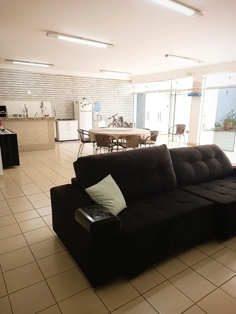 Casa, 4 quartos, 481 m² - Foto 6