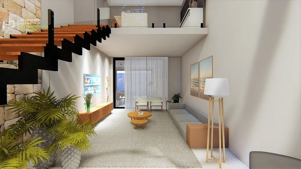 Casa, 4 quartos, 317 m² - Foto 1