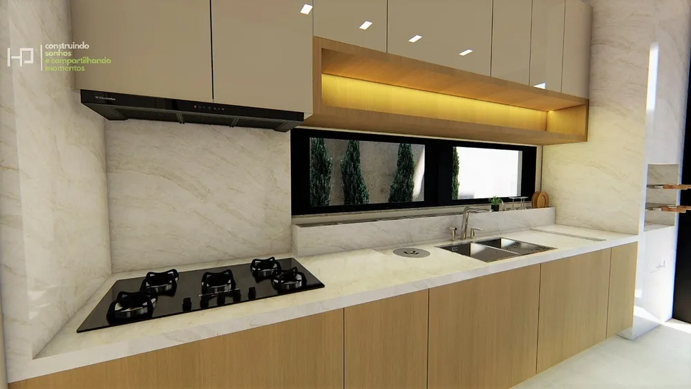 Casa, 4 quartos, 317 m² - Foto 3
