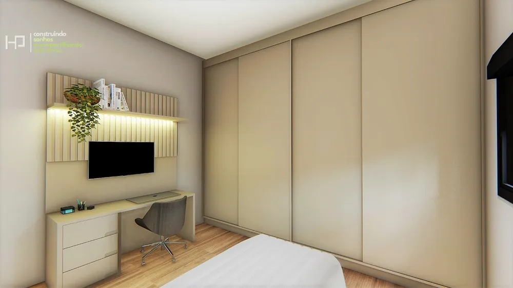 Casa, 4 quartos, 317 m² - Foto 8
