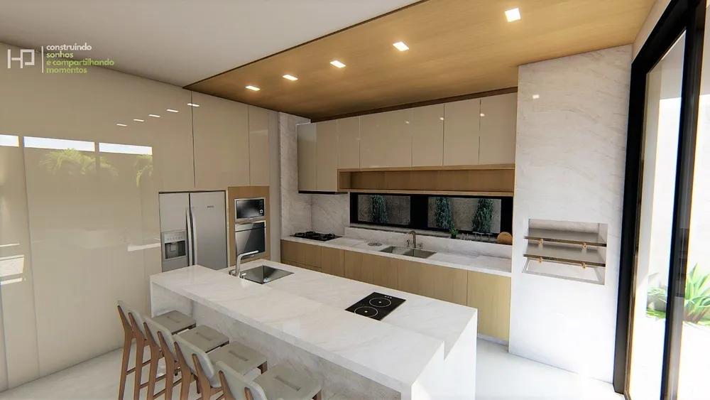 Casa, 4 quartos, 317 m² - Foto 5