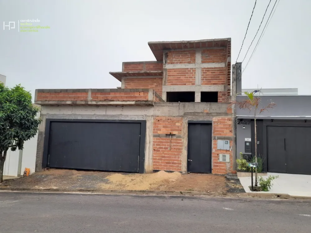 Casa, 4 quartos, 317 m² - Foto 2