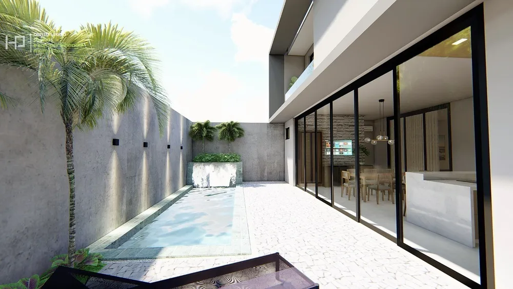 Casa, 4 quartos, 317 m² - Foto 10