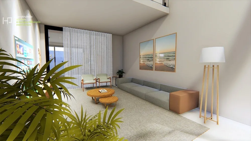 Casa, 4 quartos, 317 m² - Foto 6