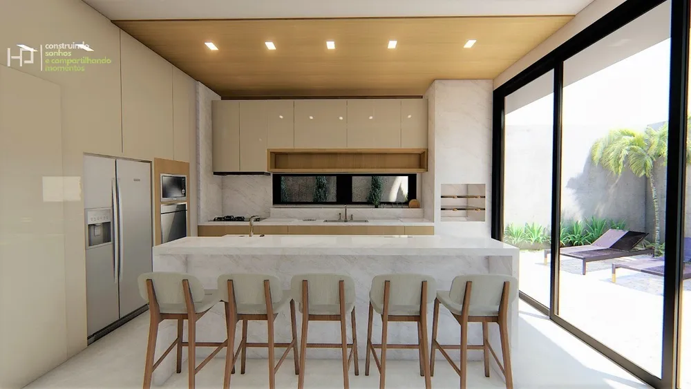 Casa, 4 quartos, 317 m² - Foto 4
