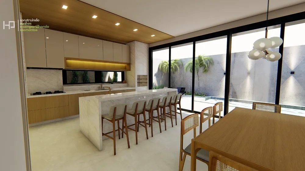 Casa, 4 quartos, 317 m² - Foto 14