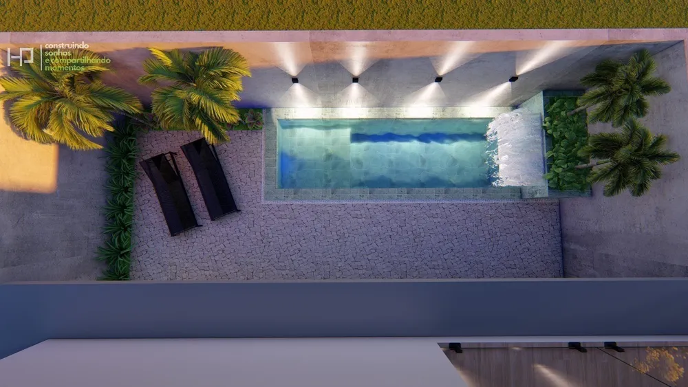 Casa, 4 quartos, 317 m² - Foto 12