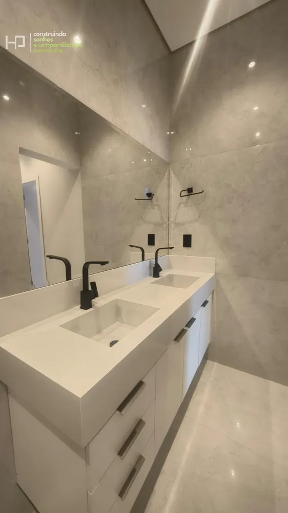 Casa, 3 quartos, 187 m² - Foto 15