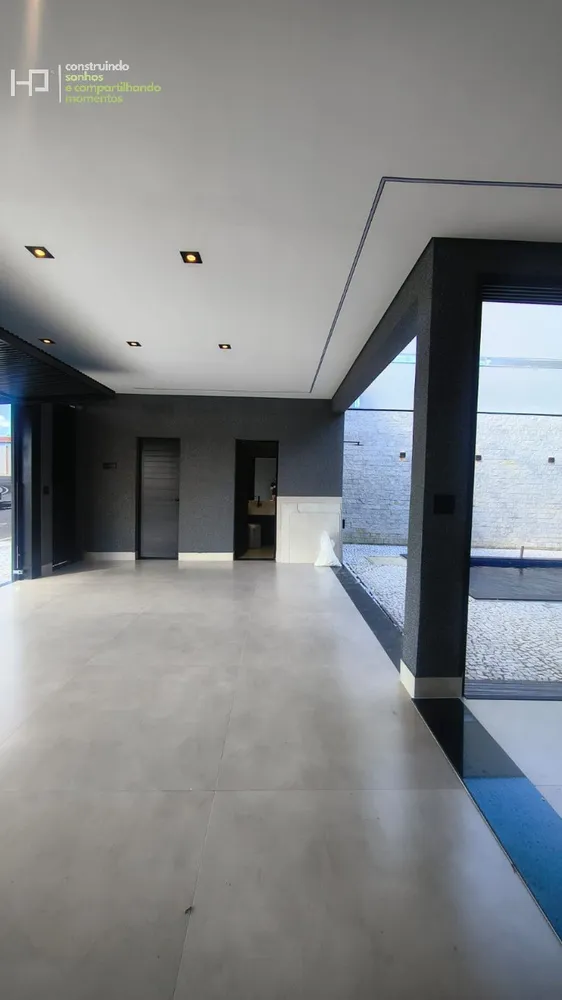 Casa, 3 quartos, 187 m² - Foto 8