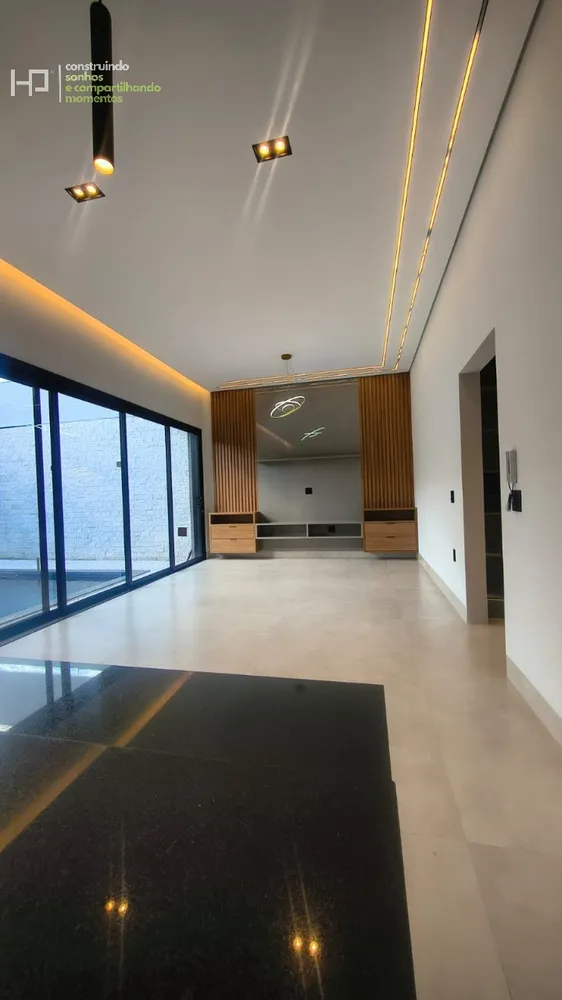 Casa, 3 quartos, 187 m² - Foto 9