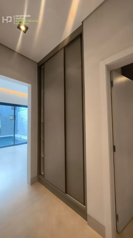 Casa, 3 quartos, 187 m² - Foto 11