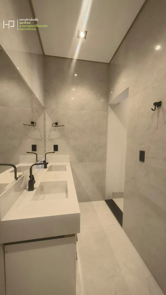 Casa, 3 quartos, 187 m² - Foto 14