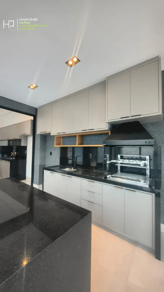 Casa, 3 quartos, 187 m² - Foto 5