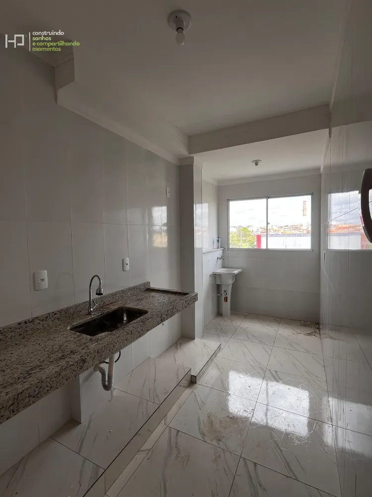 Apartamento, 2 quartos, 60 m² - Foto 3