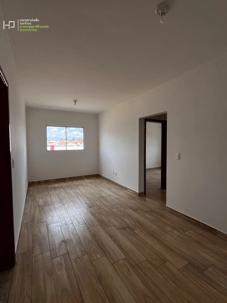 Apartamento, 2 quartos, 60 m² - Foto 1
