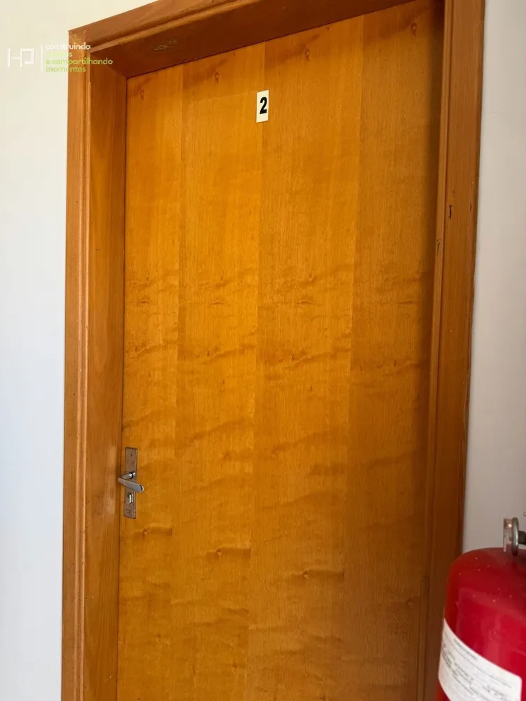 Apartamento, 2 quartos, 57 m² - Foto 1