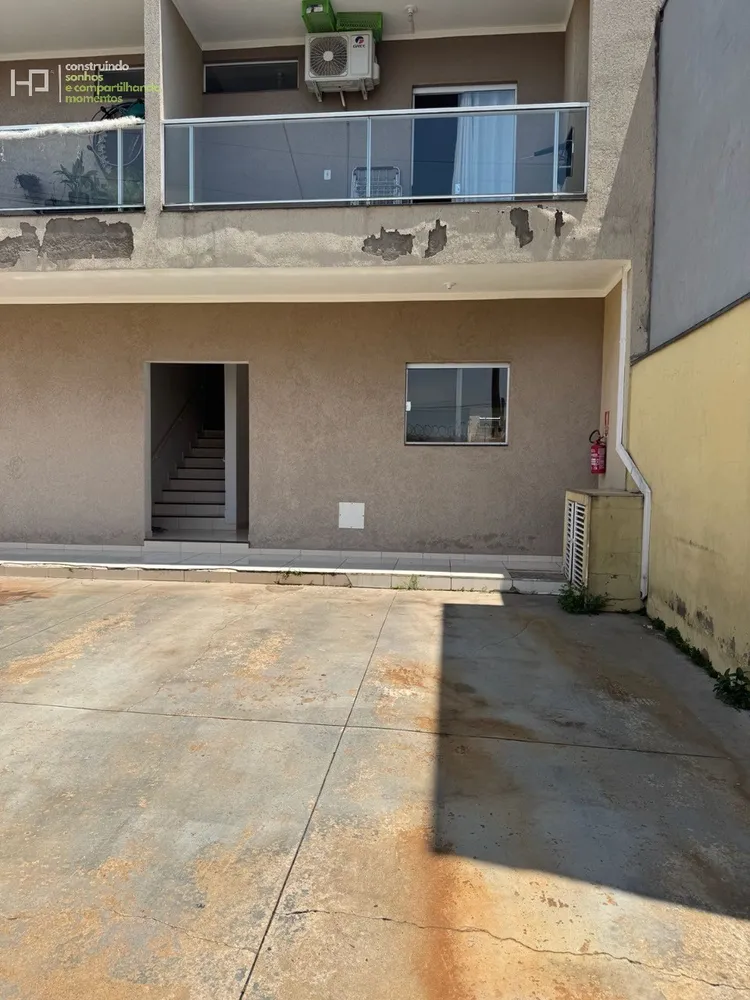 Apartamento, 2 quartos, 57 m² - Foto 2