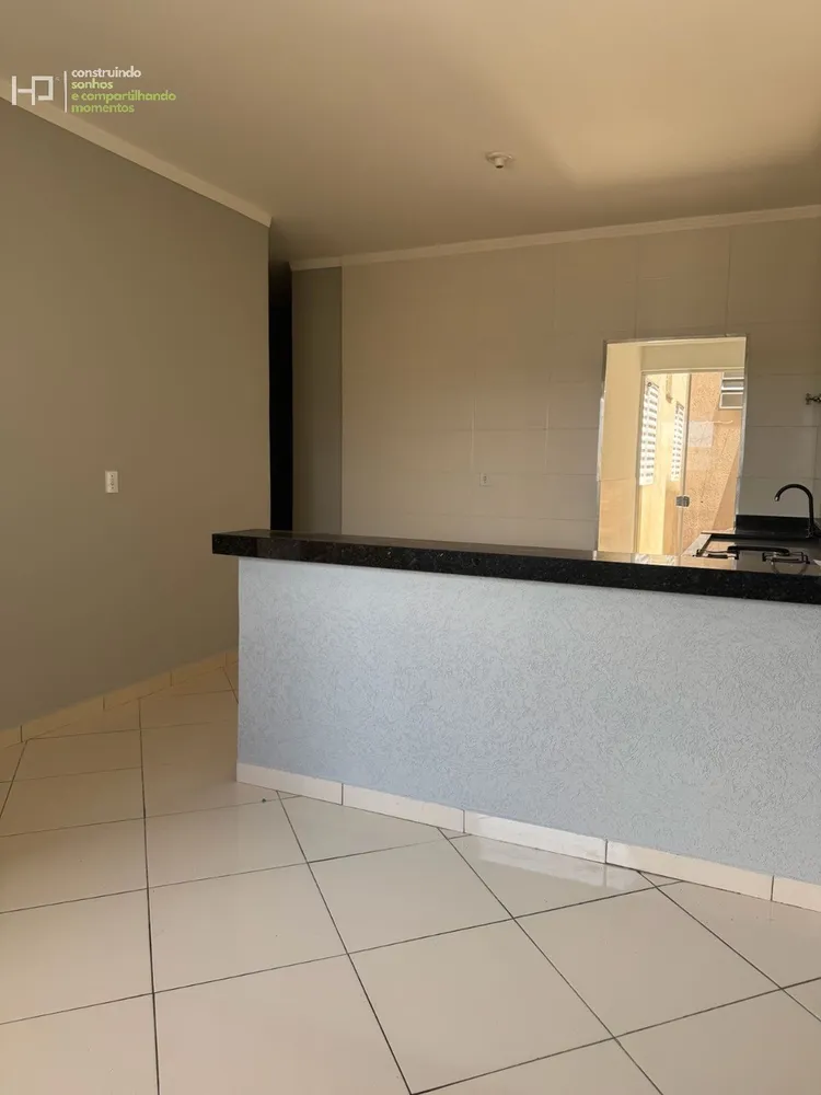 Apartamento, 2 quartos, 57 m² - Foto 2