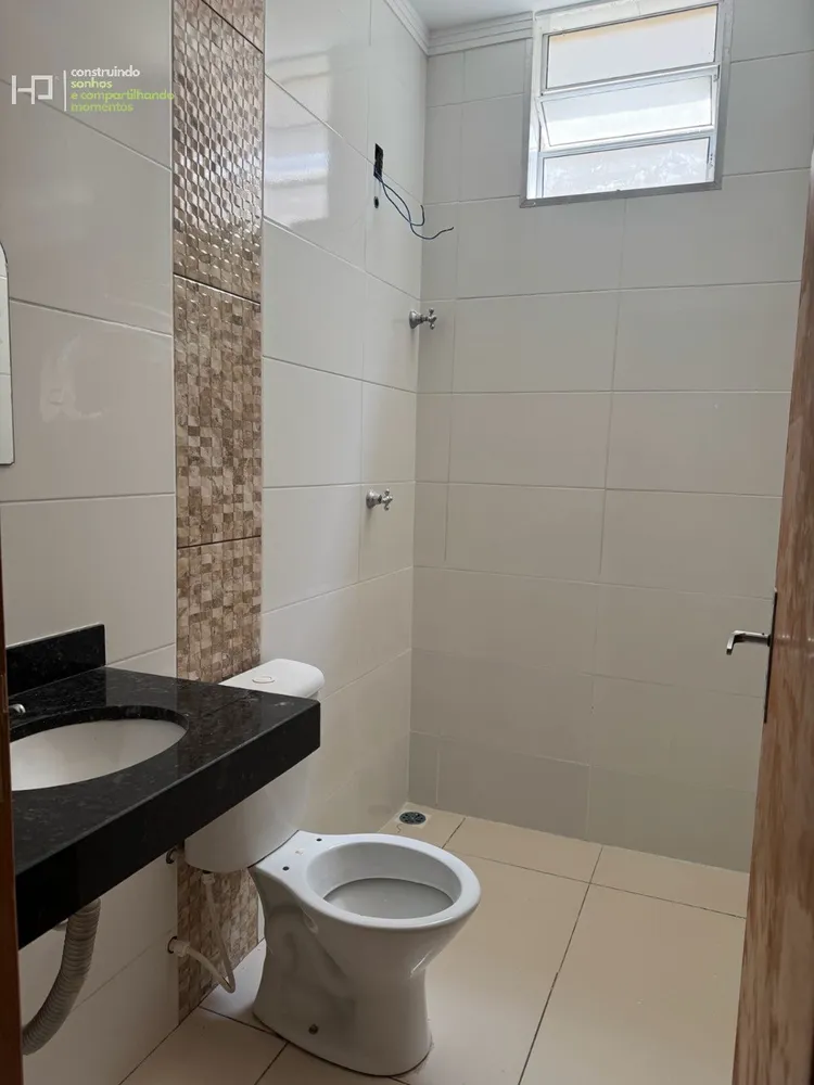 Apartamento, 2 quartos, 57 m² - Foto 4