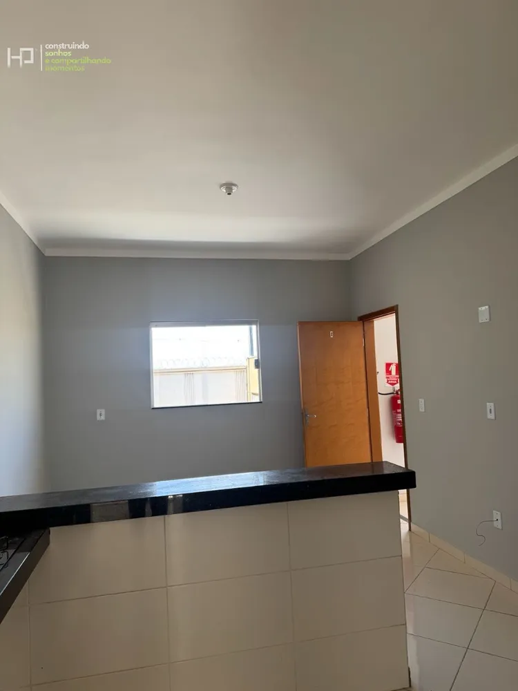 Apartamento, 2 quartos, 57 m² - Foto 4