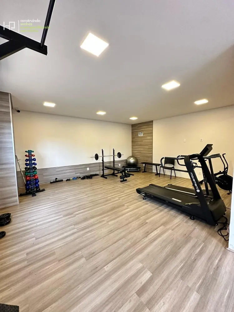 Apartamento, 2 quartos, 47 m² - Foto 2