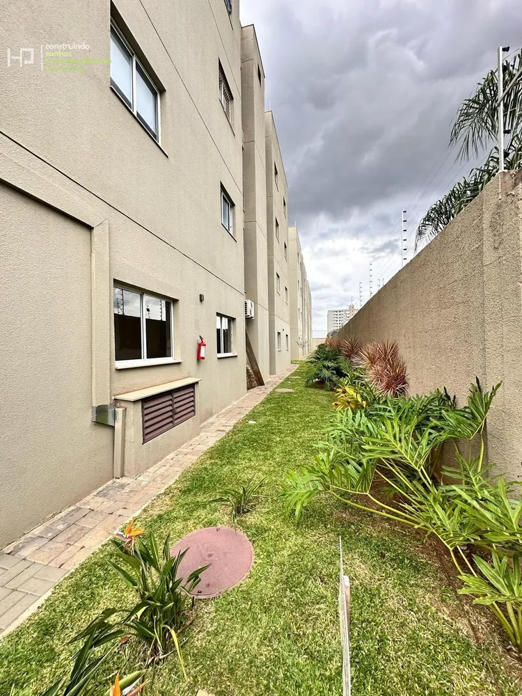Apartamento, 2 quartos, 47 m² - Foto 4