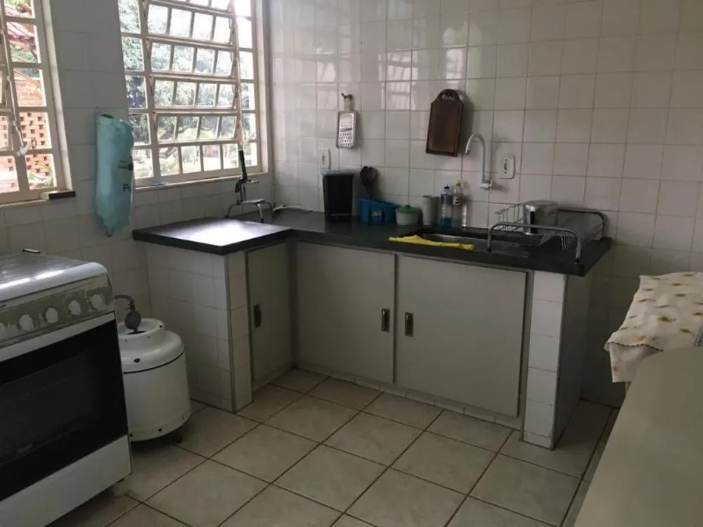 Chácara, 5 quartos - Foto 7