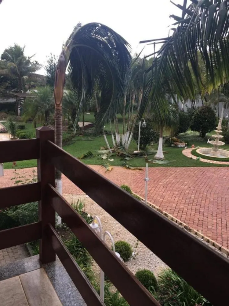 Chácara, 5 quartos - Foto 12