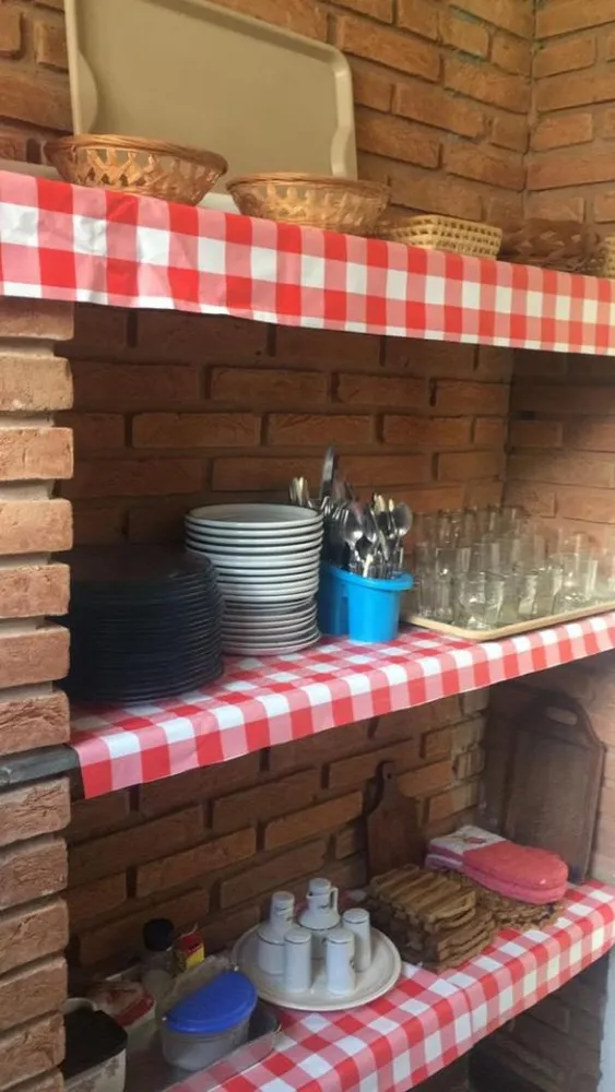 Chácara, 5 quartos - Foto 1