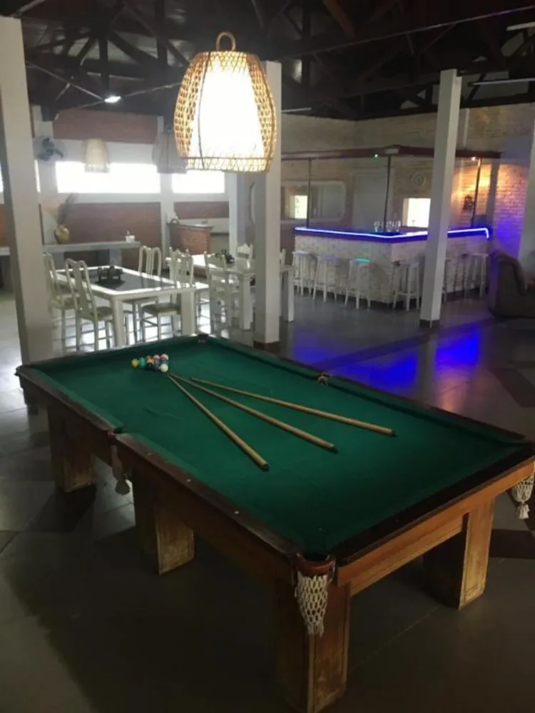 Chácara, 5 quartos - Foto 2