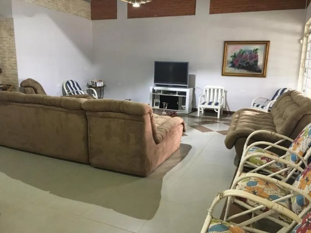 Chácara, 5 quartos - Foto 6