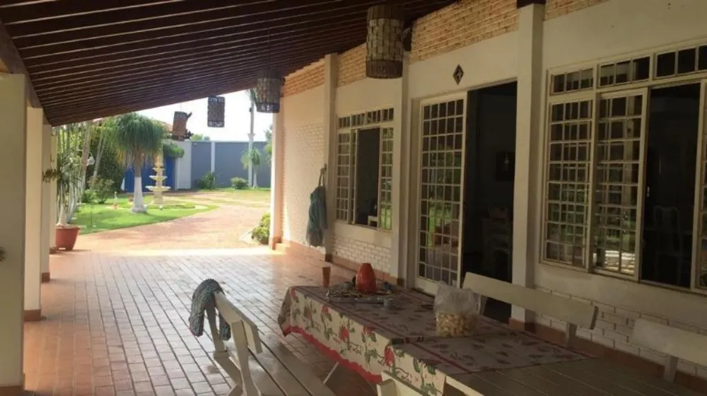 Chácara, 5 quartos - Foto 3