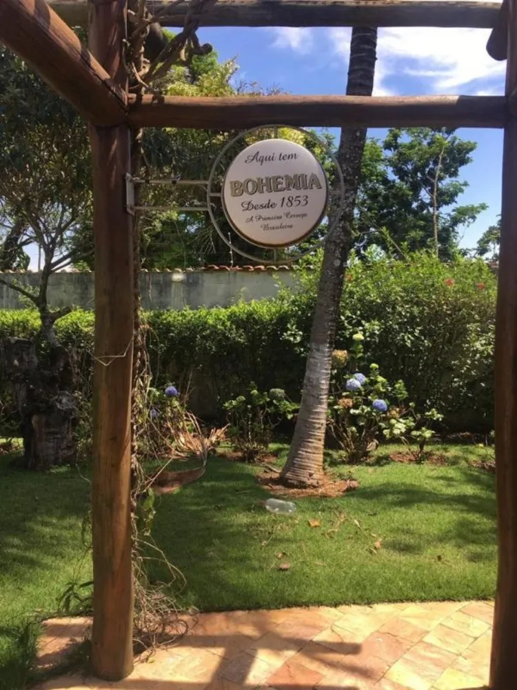 Chácara, 5 quartos - Foto 13
