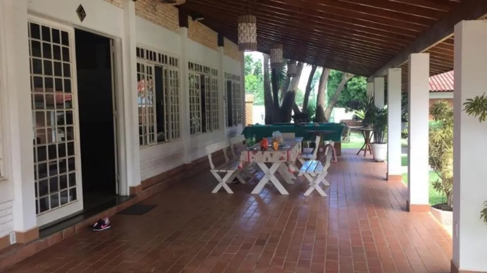Chácara, 5 quartos - Foto 4