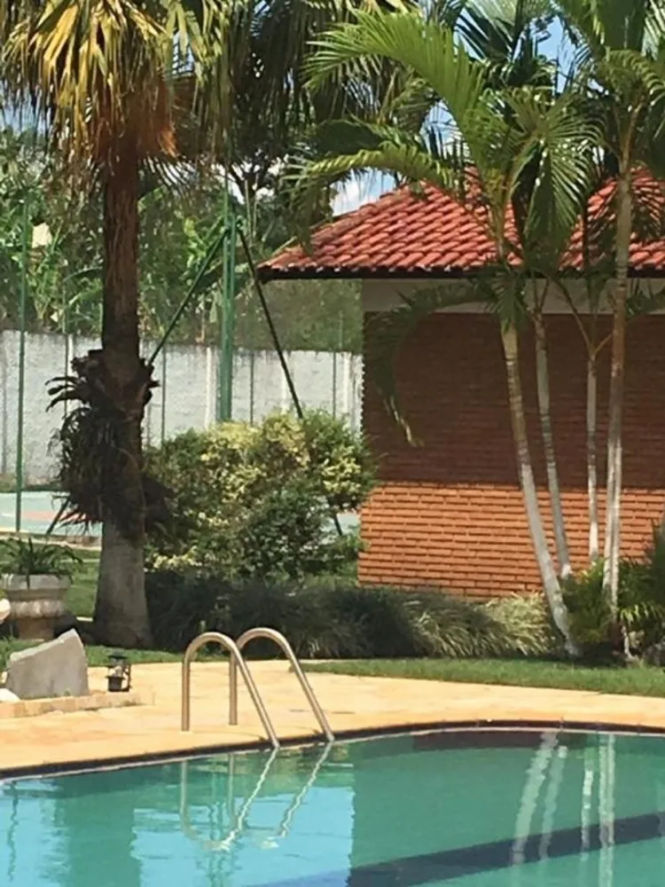 Chácara, 5 quartos - Foto 16