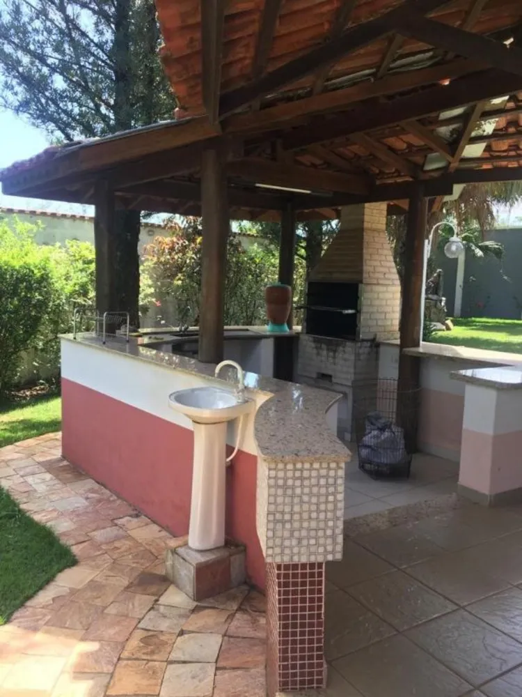 Chácara, 5 quartos - Foto 4